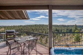 River Ridge 424AB - Meredith Lodging